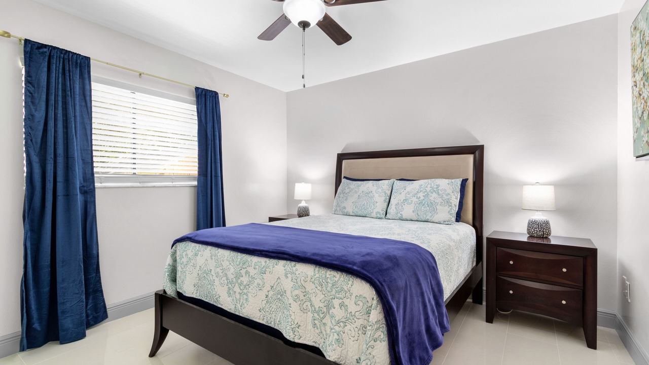 Photo of Bedroom in Brandon