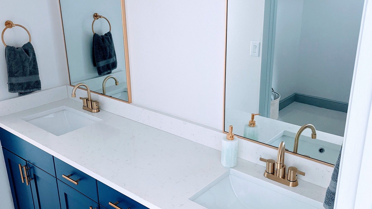 Photo of Bathroom in Brandon
