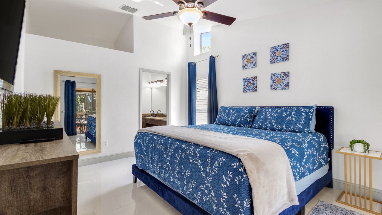Photo of Bedroom in Brandon