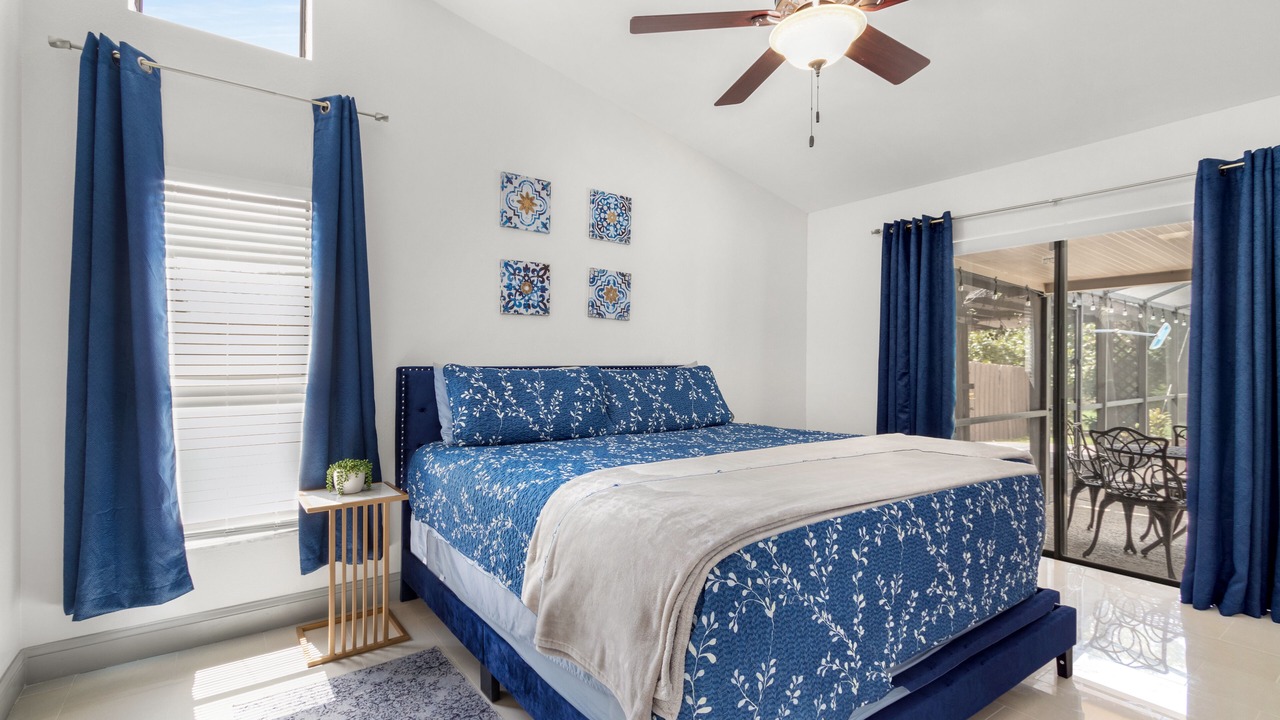 Photo of Bedroom in Brandon