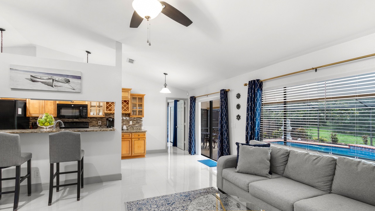 Photo of Livingroom in Brandon