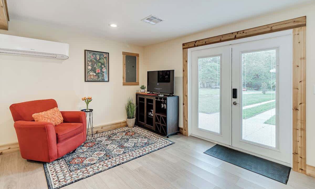 Photo of Bedroom in Lakeland