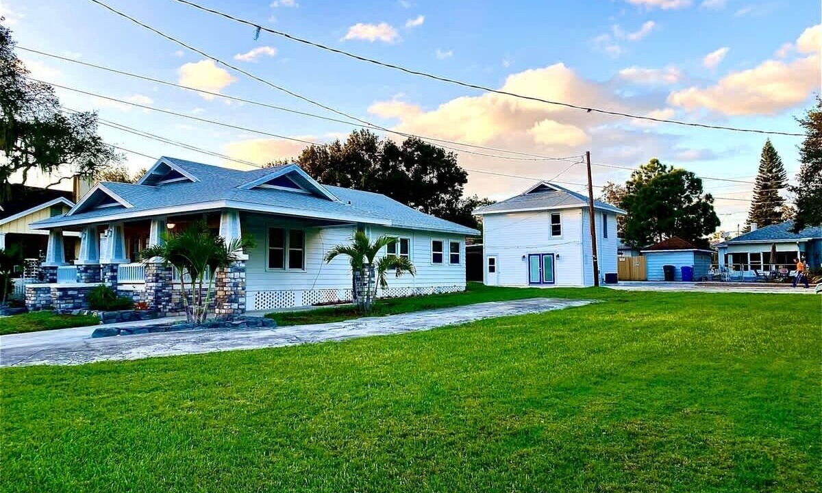 Photo of Outdoor in Lakeland