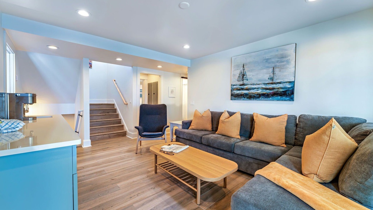Photo of Livingroom in East End