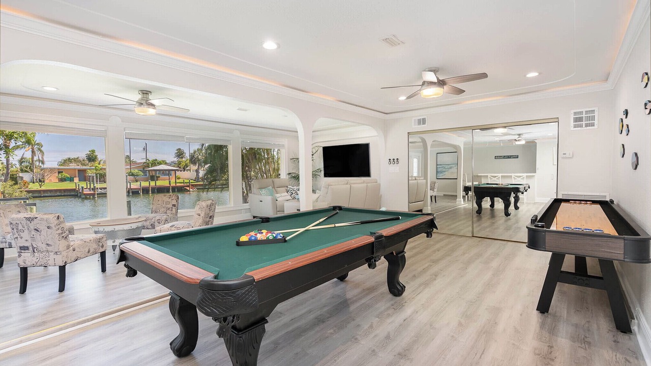 Photo of Bedroom in Cocoa Isles