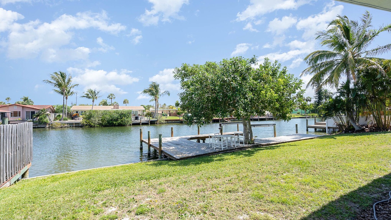 Photo of Outdoor in Cocoa Isles