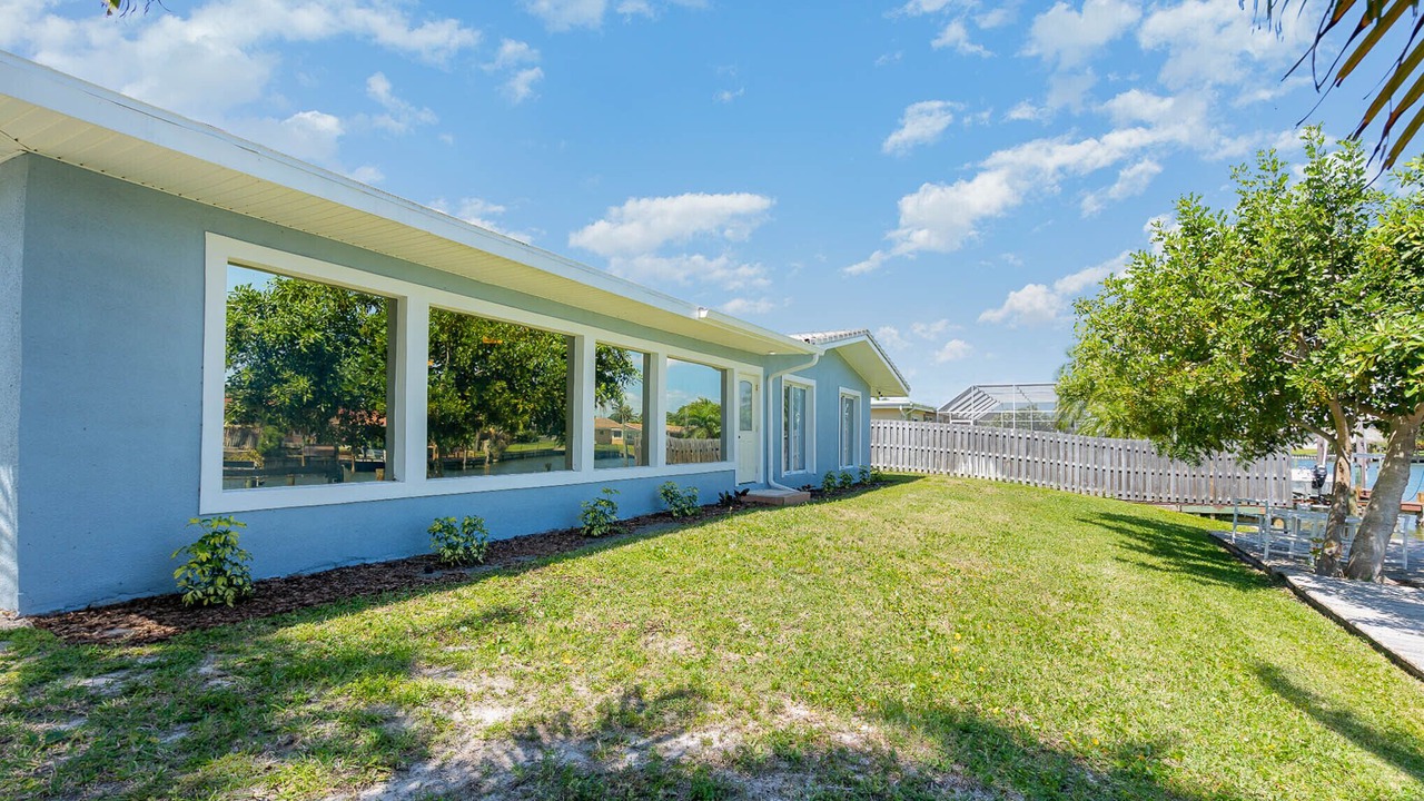 Photo of Outdoor in Cocoa Isles