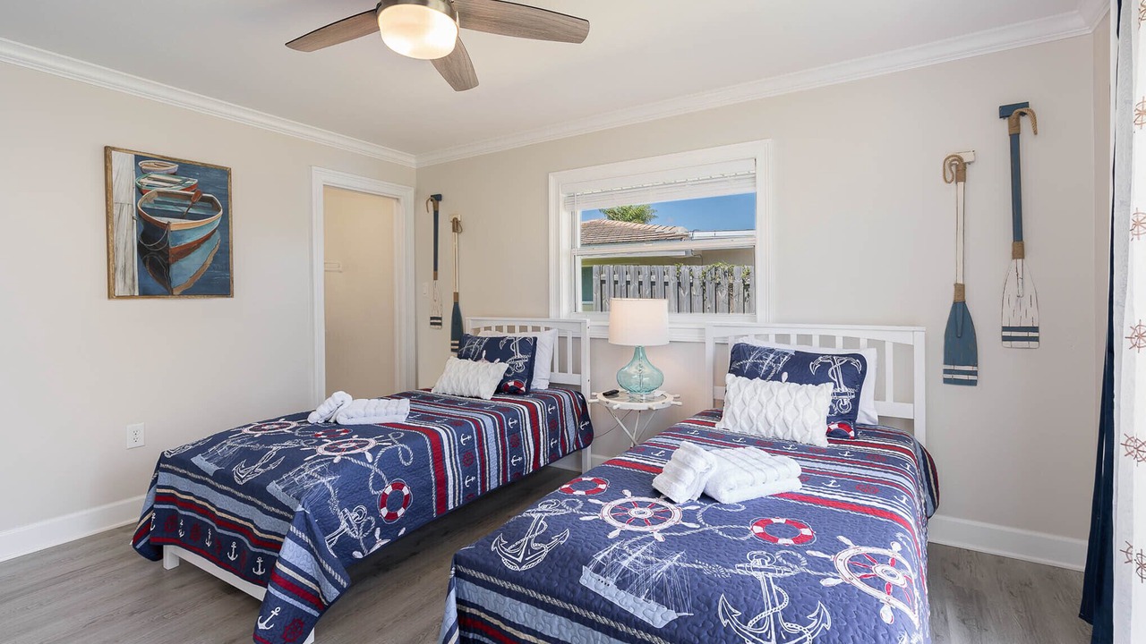 Photo of Bedroom in Cocoa Isles