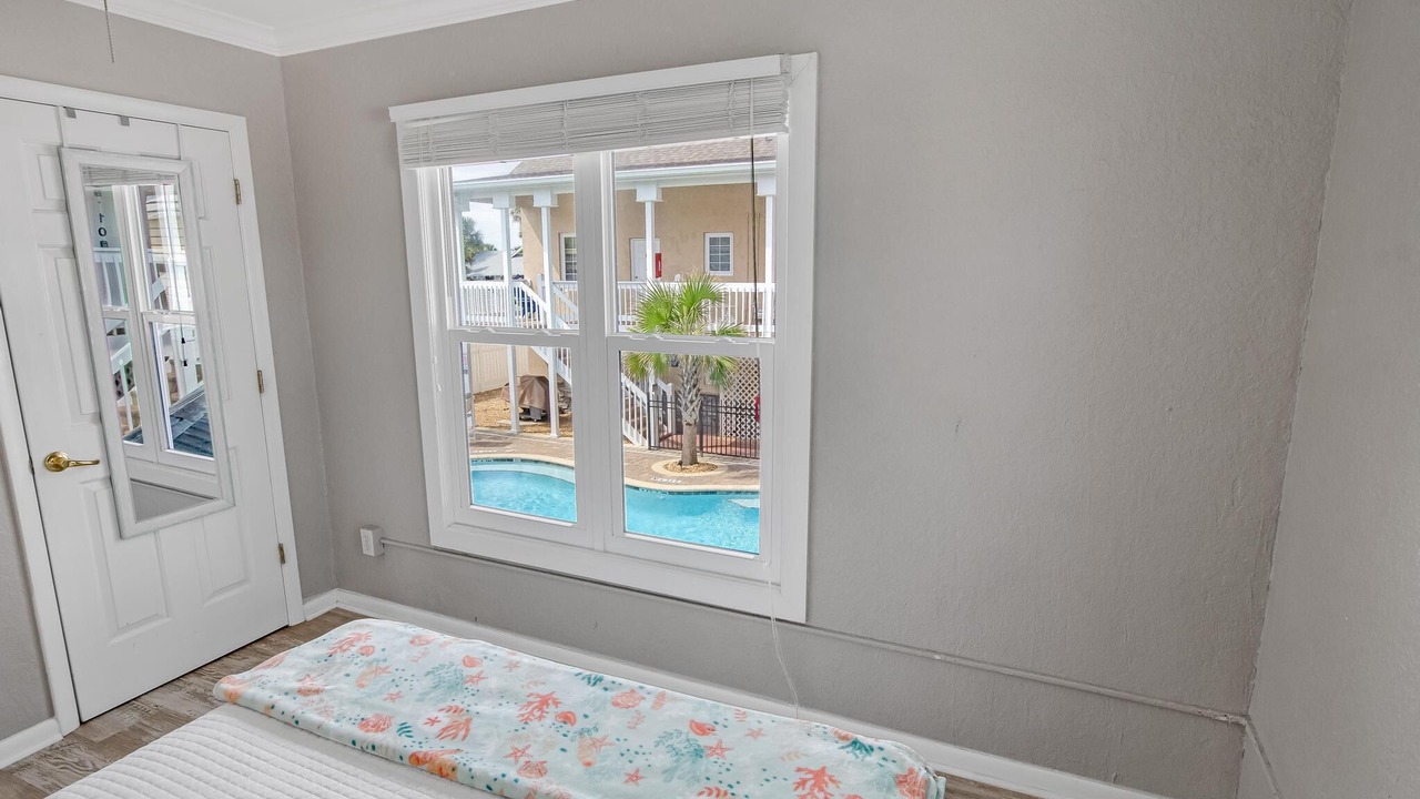 Photo of Bedroom in Flagler Beach