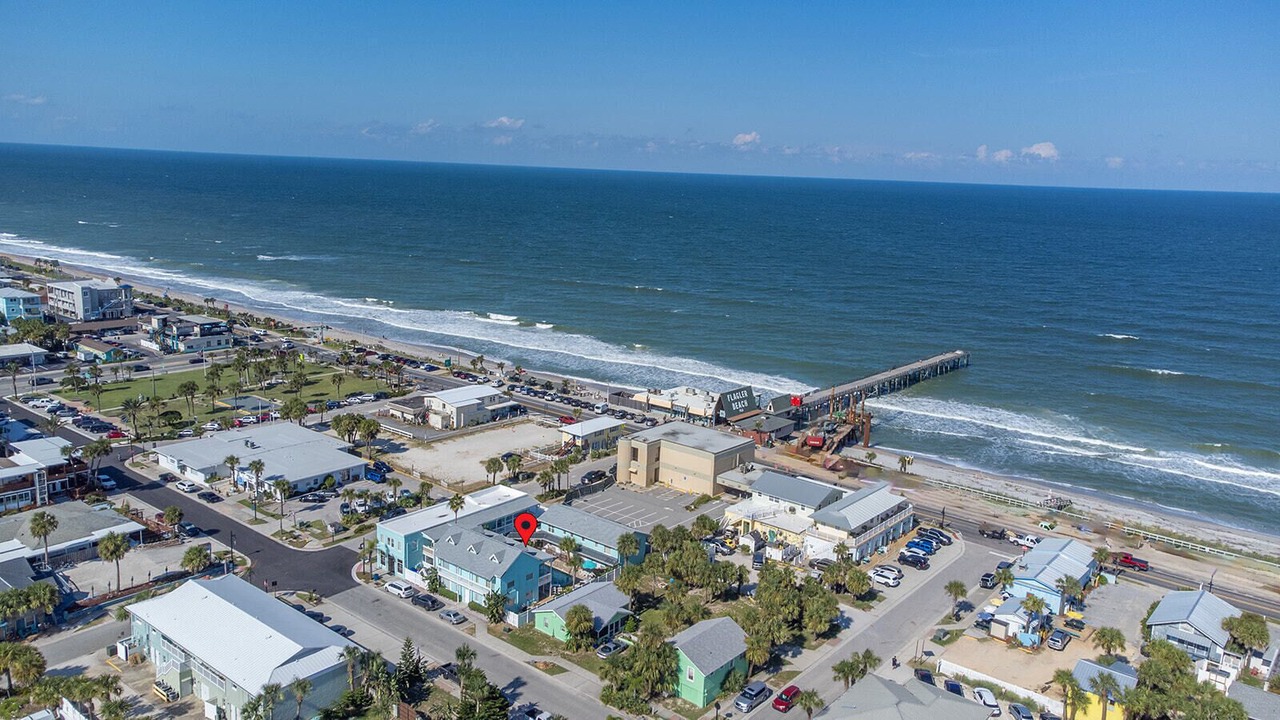 Photo of Outdoor in Flagler Beach