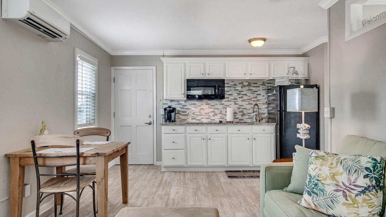 Photo of Livingroom in Flagler Beach