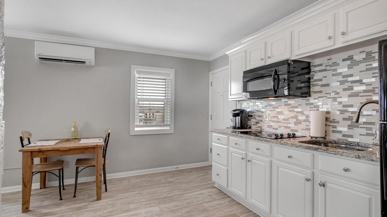 Photo of Kitchen in Flagler Beach