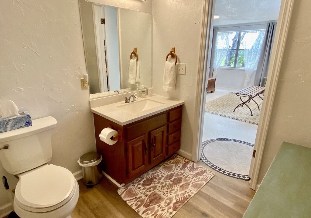 Photo of Bathroom in Wewahitchka