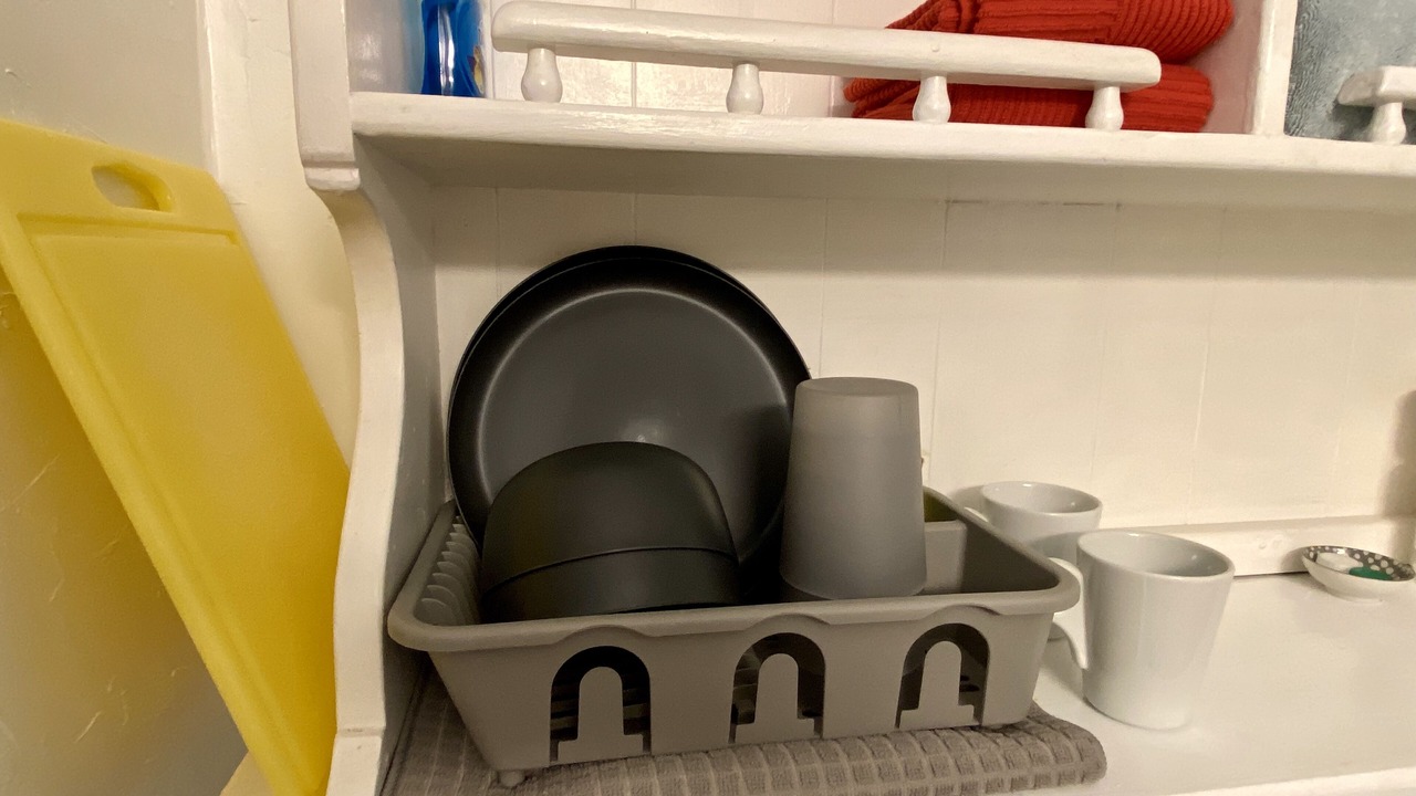 Photo of Kitchen in Wewahitchka