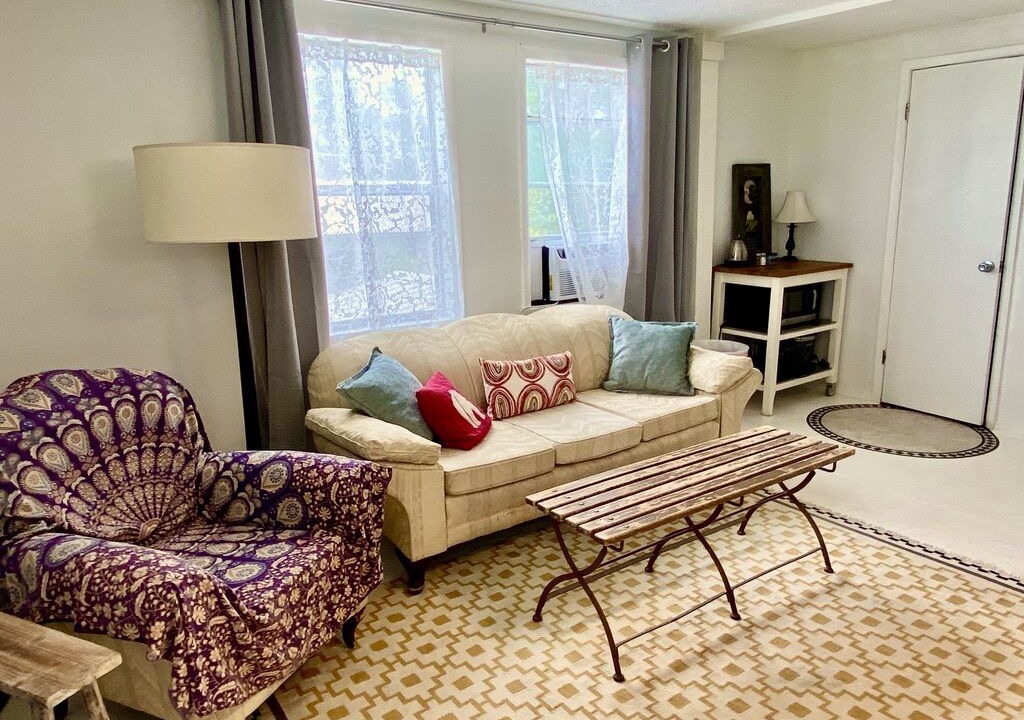 Photo of Livingroom in Wewahitchka