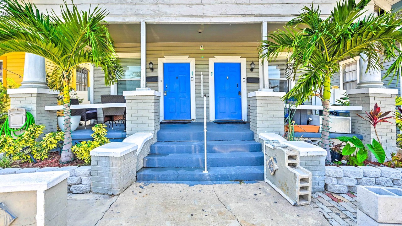 Photo of Outdoor in Ybor City