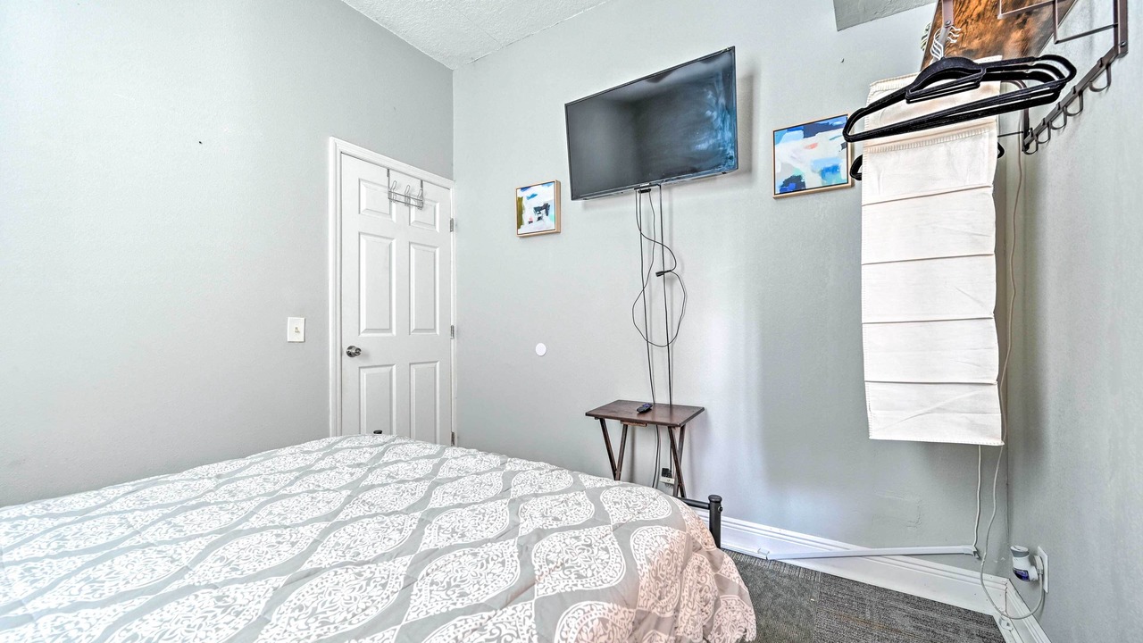 Photo of Bedroom in Ybor City