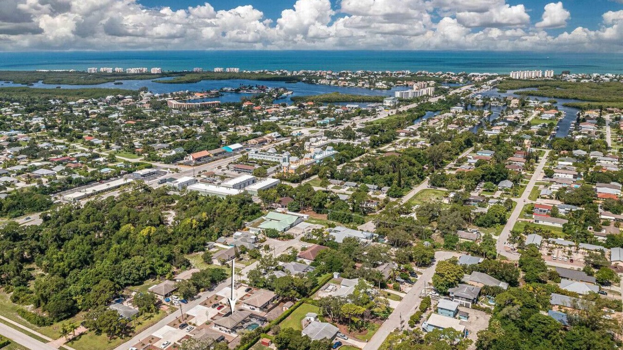 Photo of Outdoor in Bonita Shores