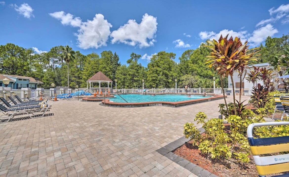 Photo of Outdoor in Kissimmee