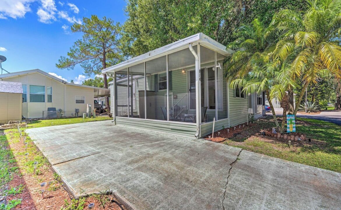Photo of Outdoor in Kissimmee