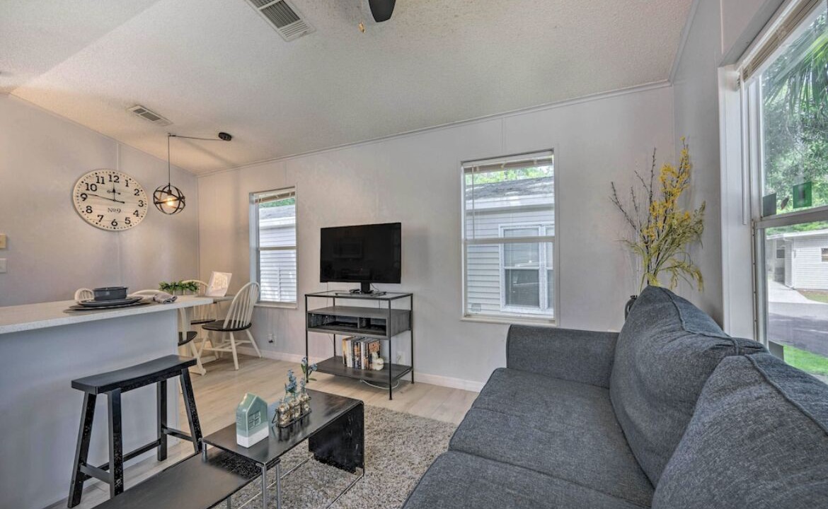 Photo of Livingroom in Kissimmee
