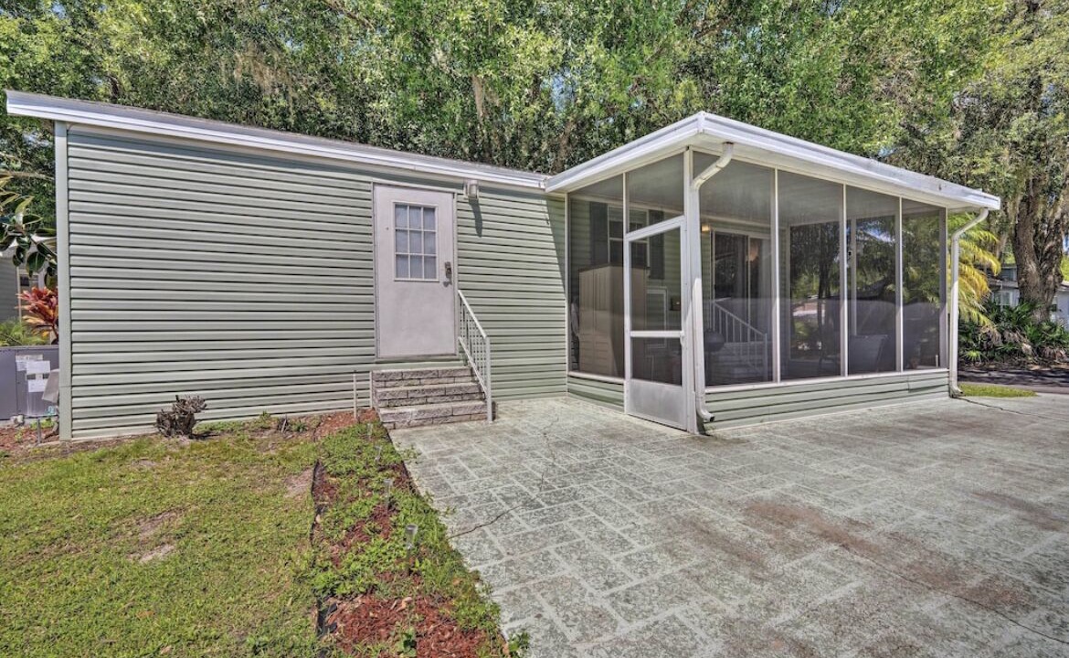 Photo of Outdoor in Kissimmee