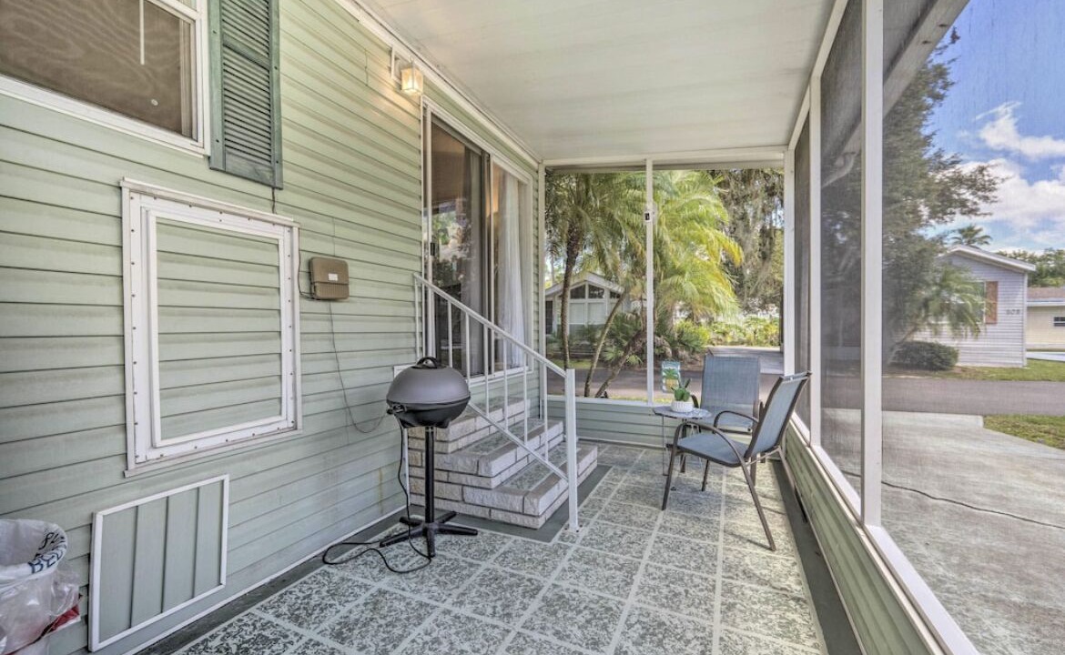 Photo of Outdoor in Kissimmee