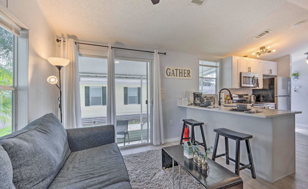Photo of Livingroom in Kissimmee