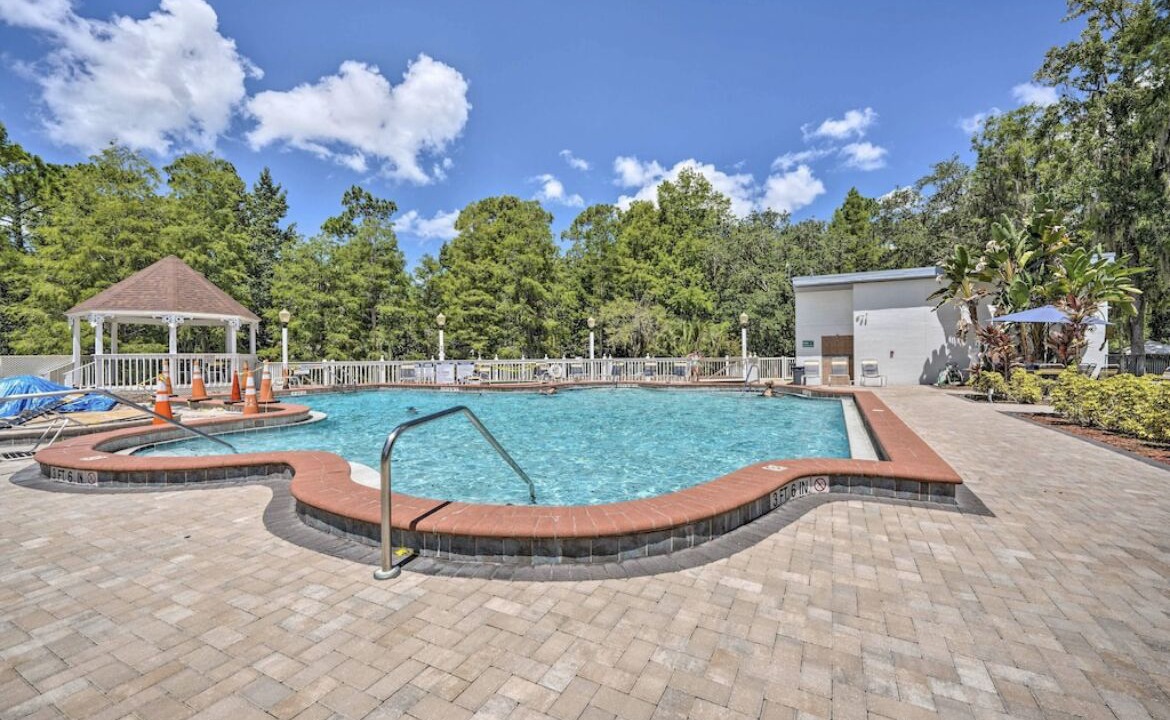 Photo of Outdoor in Kissimmee