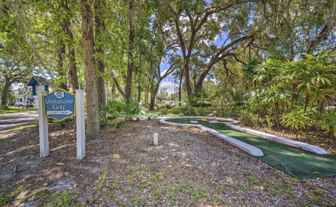 Photo of Outdoor in Kissimmee