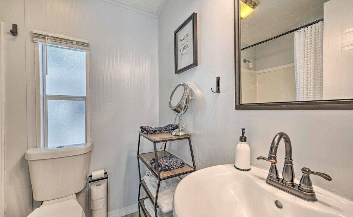 Photo of Bathroom in Kissimmee