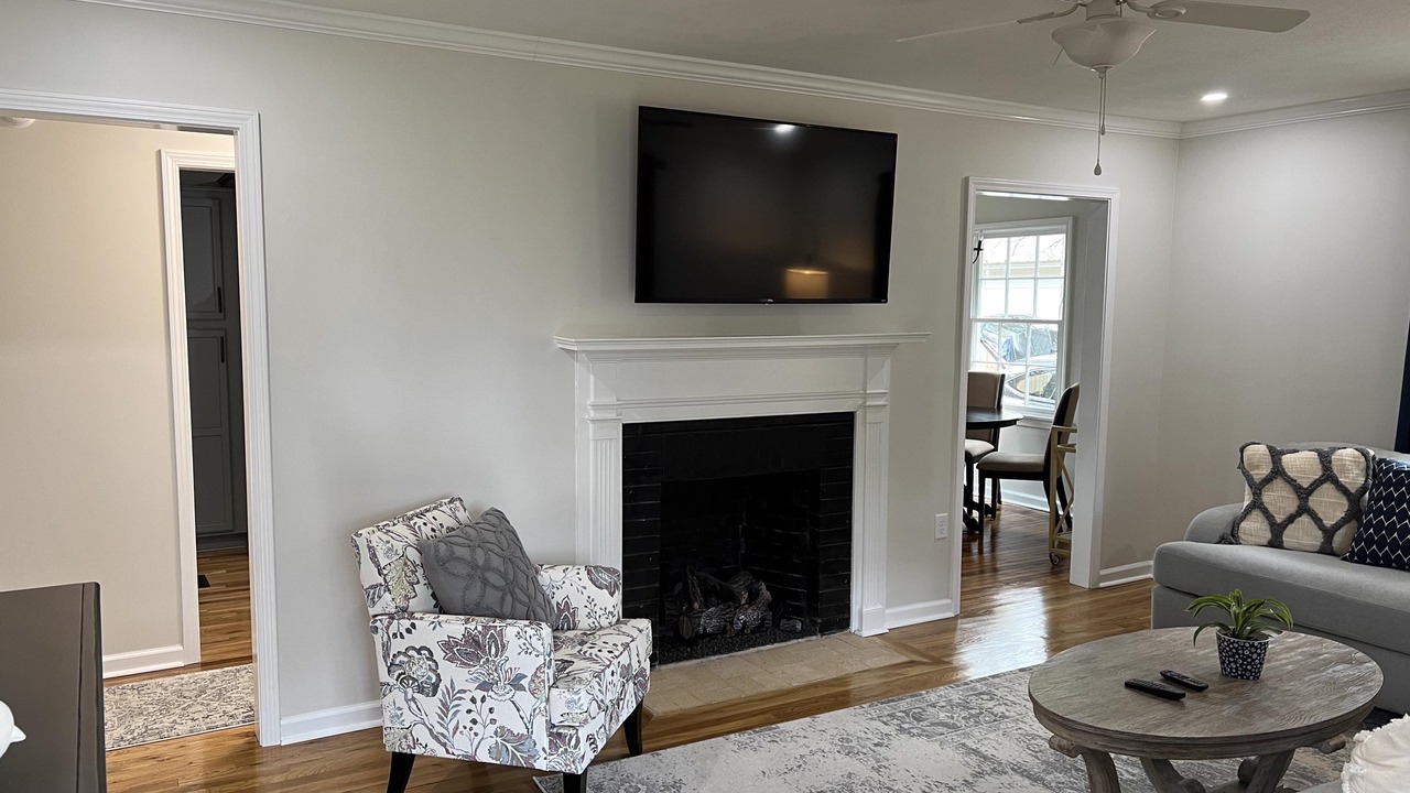 Photo of Livingroom in Thomasville