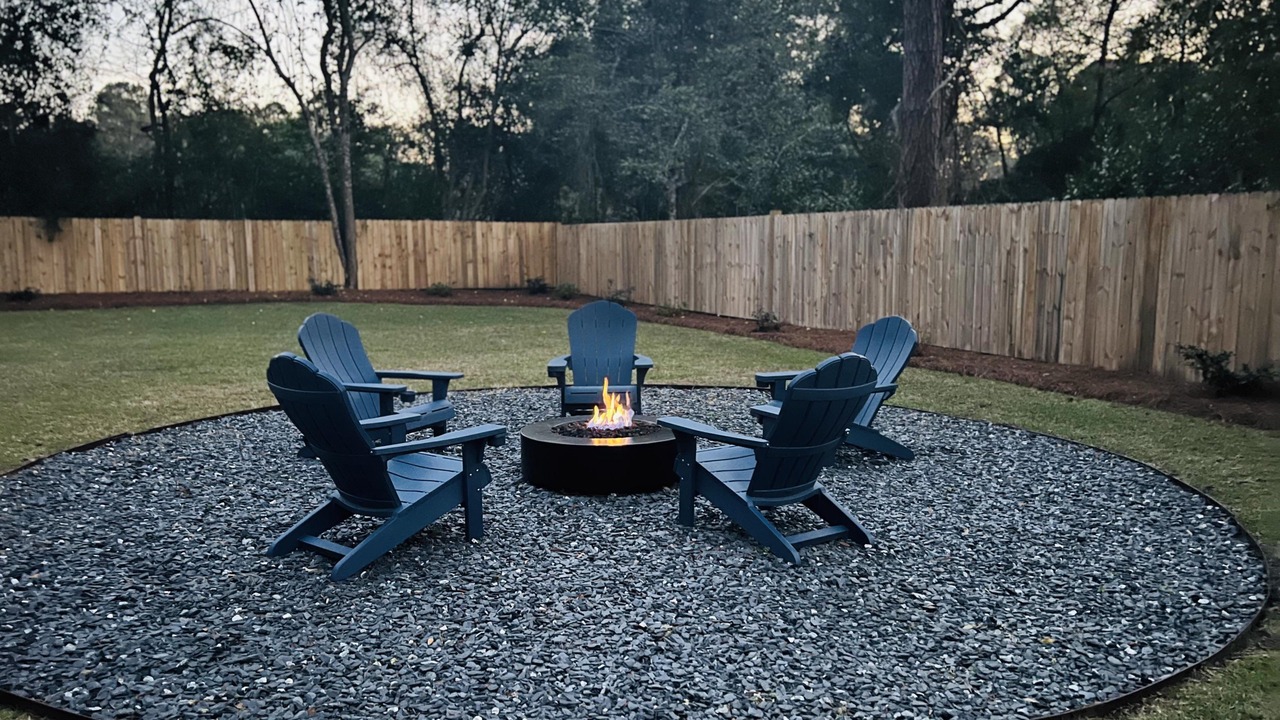 Photo of Outdoor in Thomasville