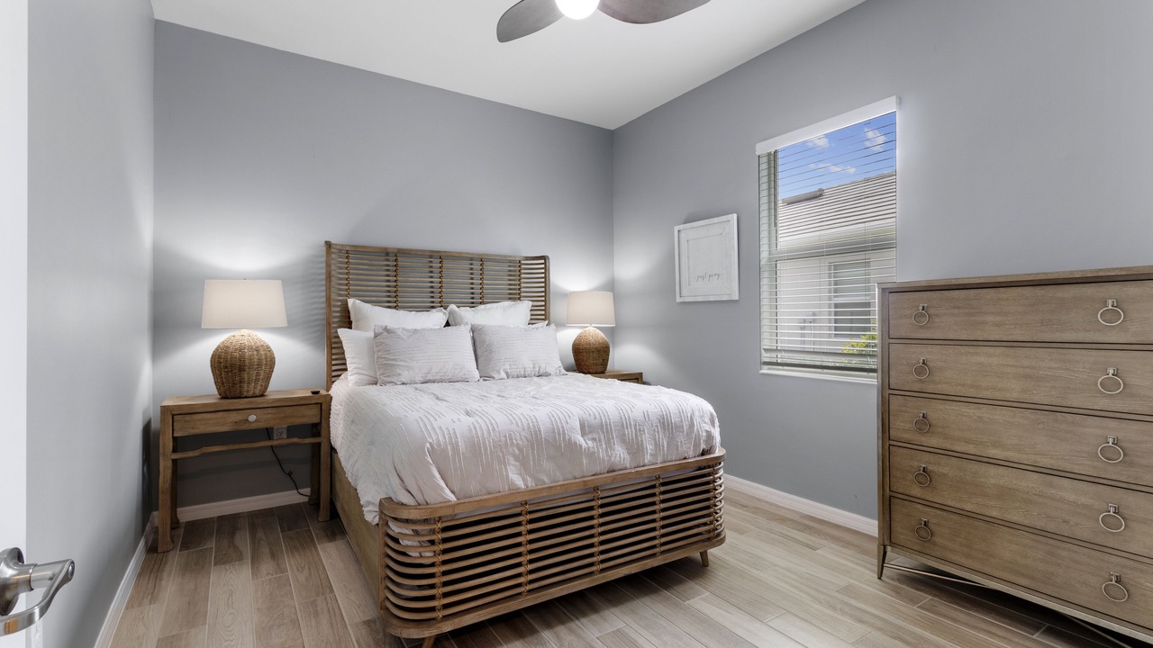 Photo of Bedroom in Immokalee