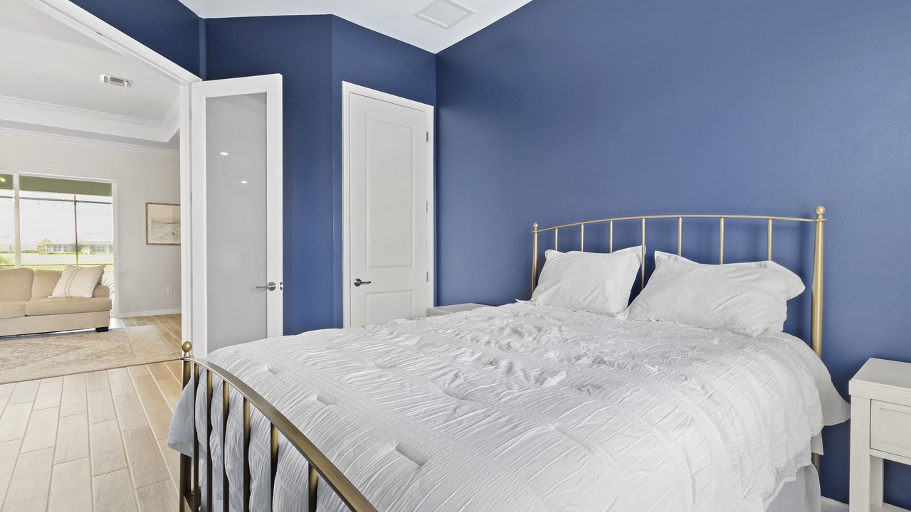 Photo of Bedroom in Immokalee