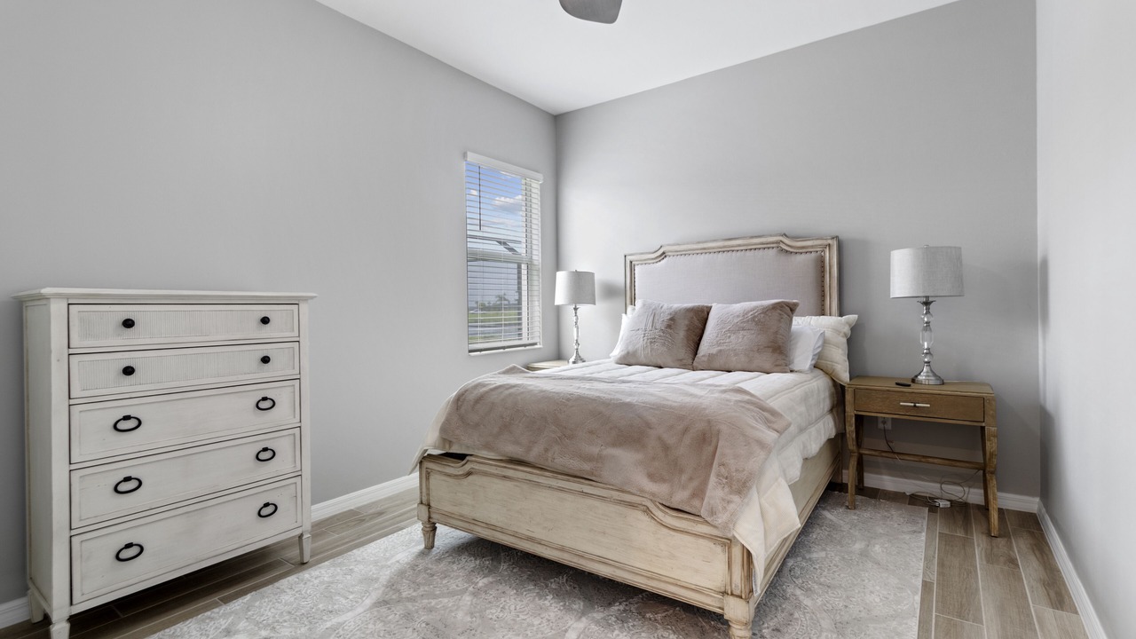 Photo of Bedroom in Immokalee