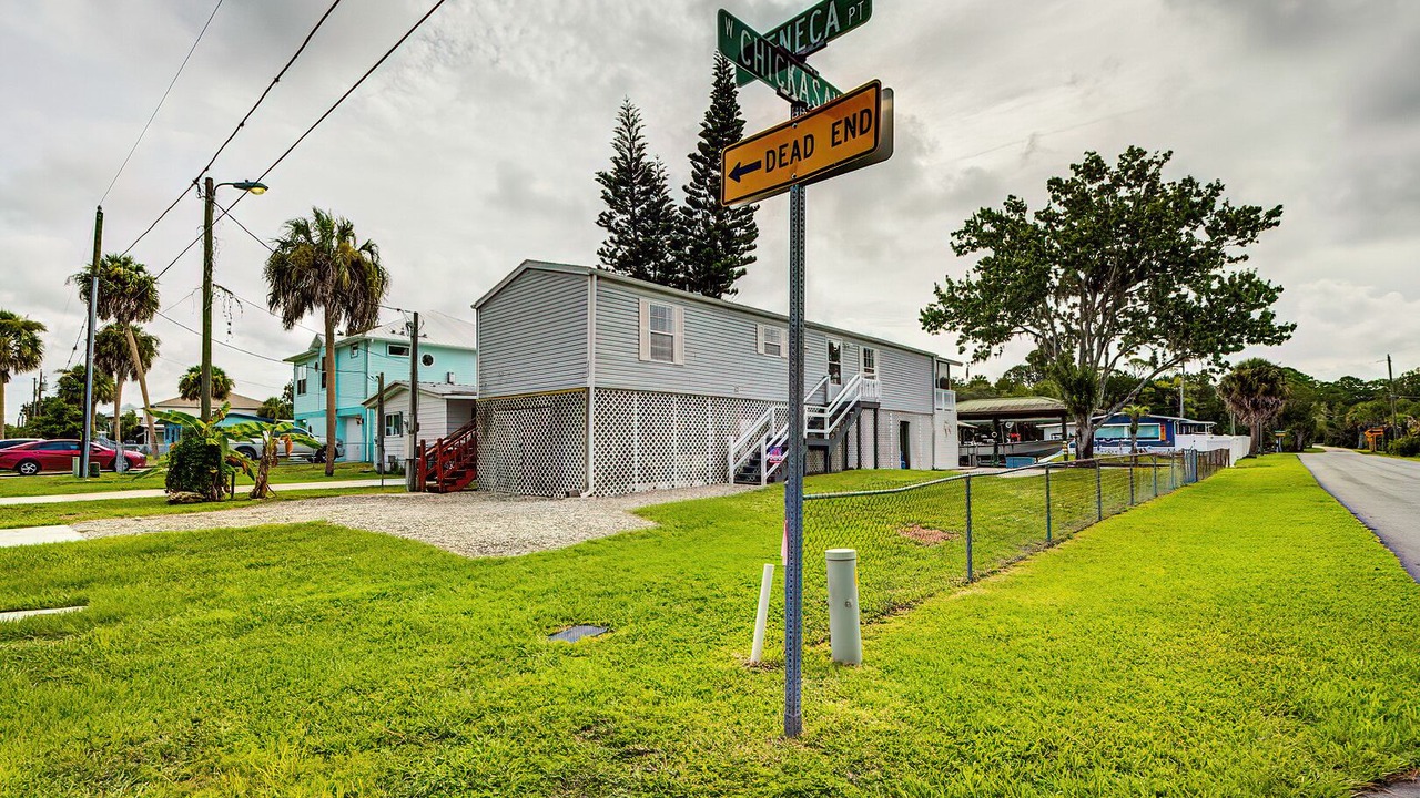 Photo of Outdoor in Crystal River