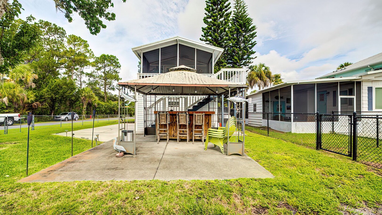 Photo of Outdoor in Crystal River