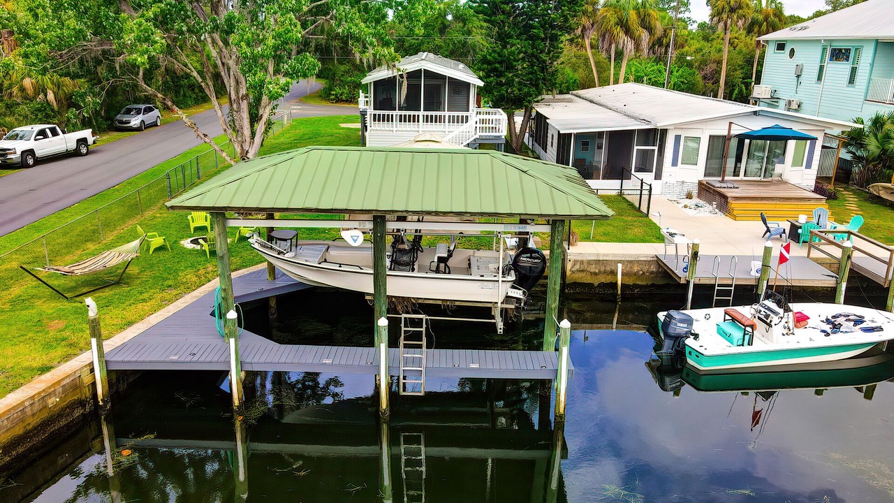 Photo of Outdoor in Crystal River