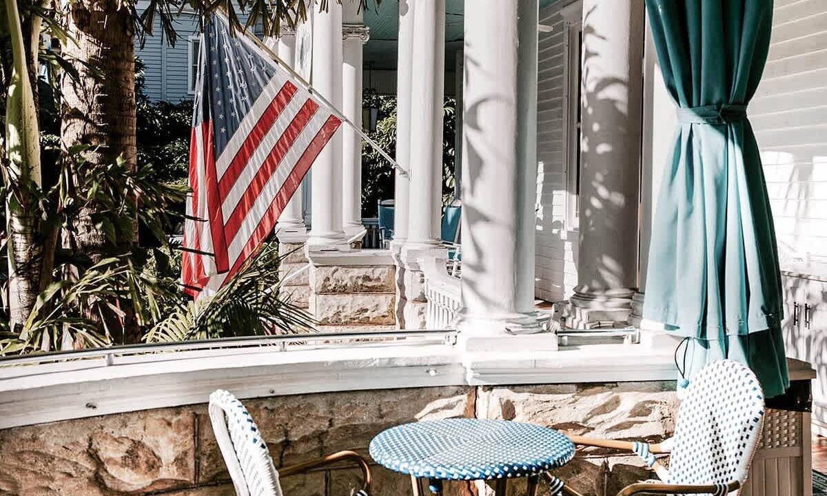 Photo of Outdoor in Historic Seaport