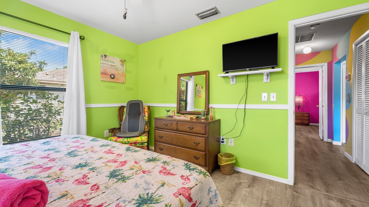 Photo of Bedroom in South Venice