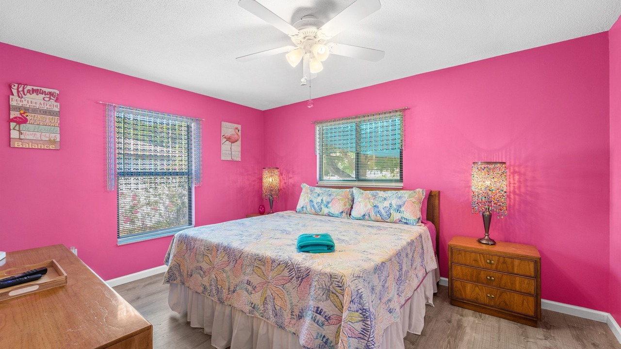 Photo of Bedroom in South Venice