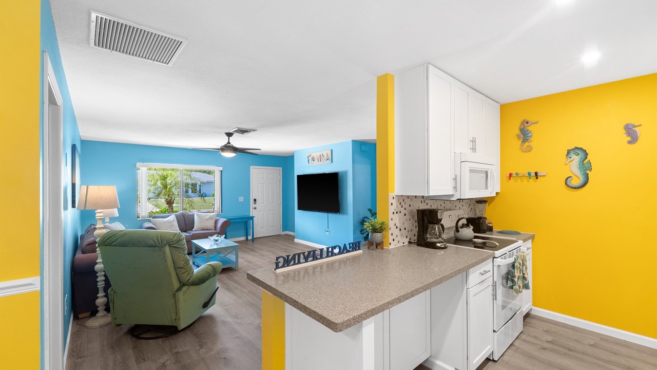 Photo of Kitchen in South Venice