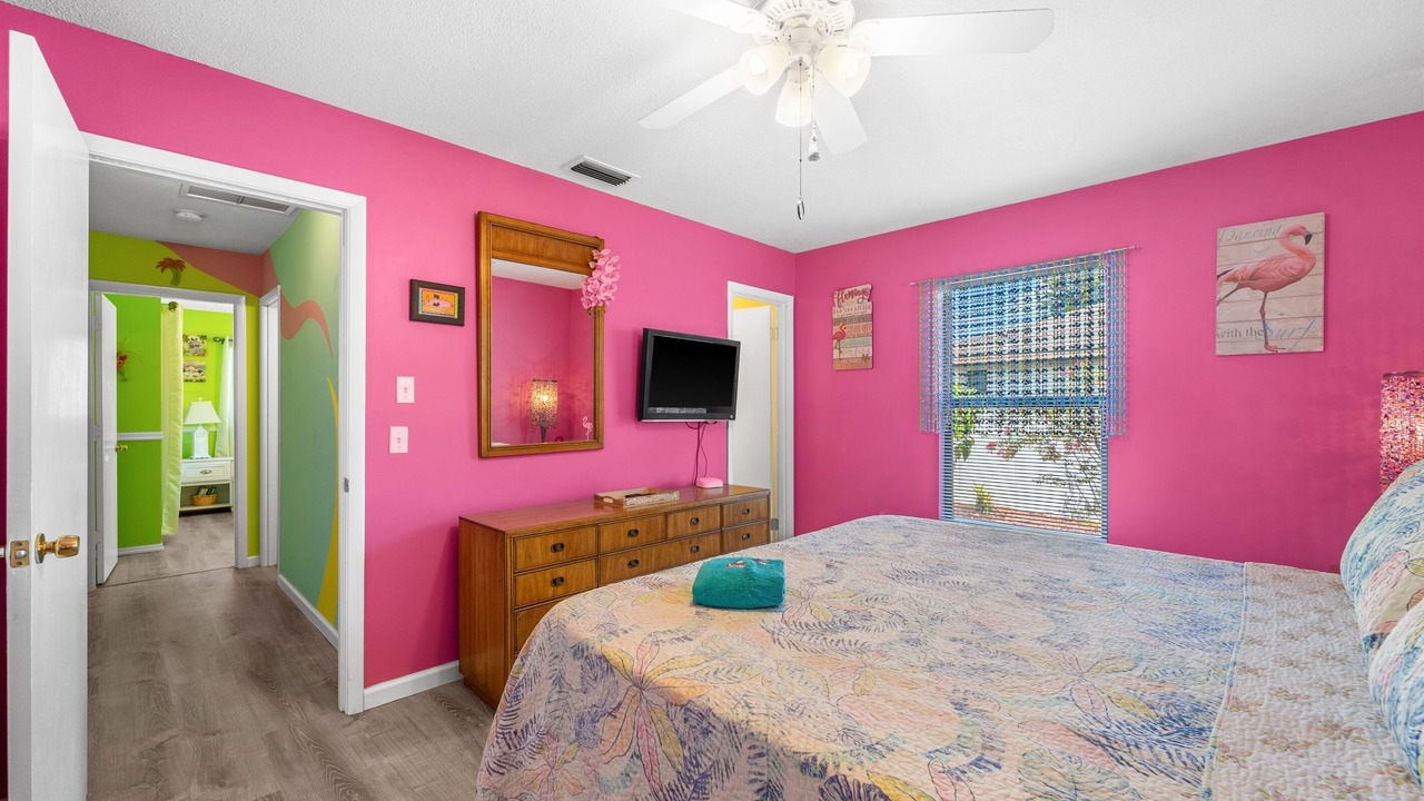 Photo of Bedroom in South Venice