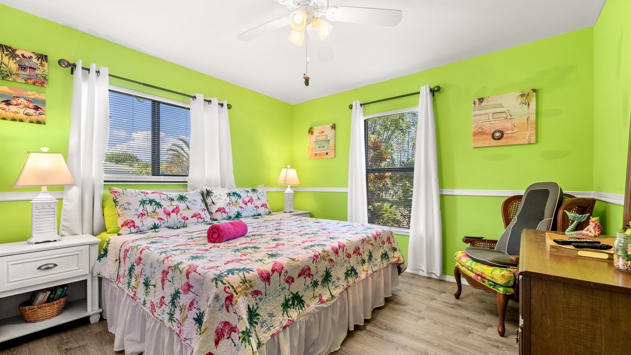 Photo of Bedroom in South Venice