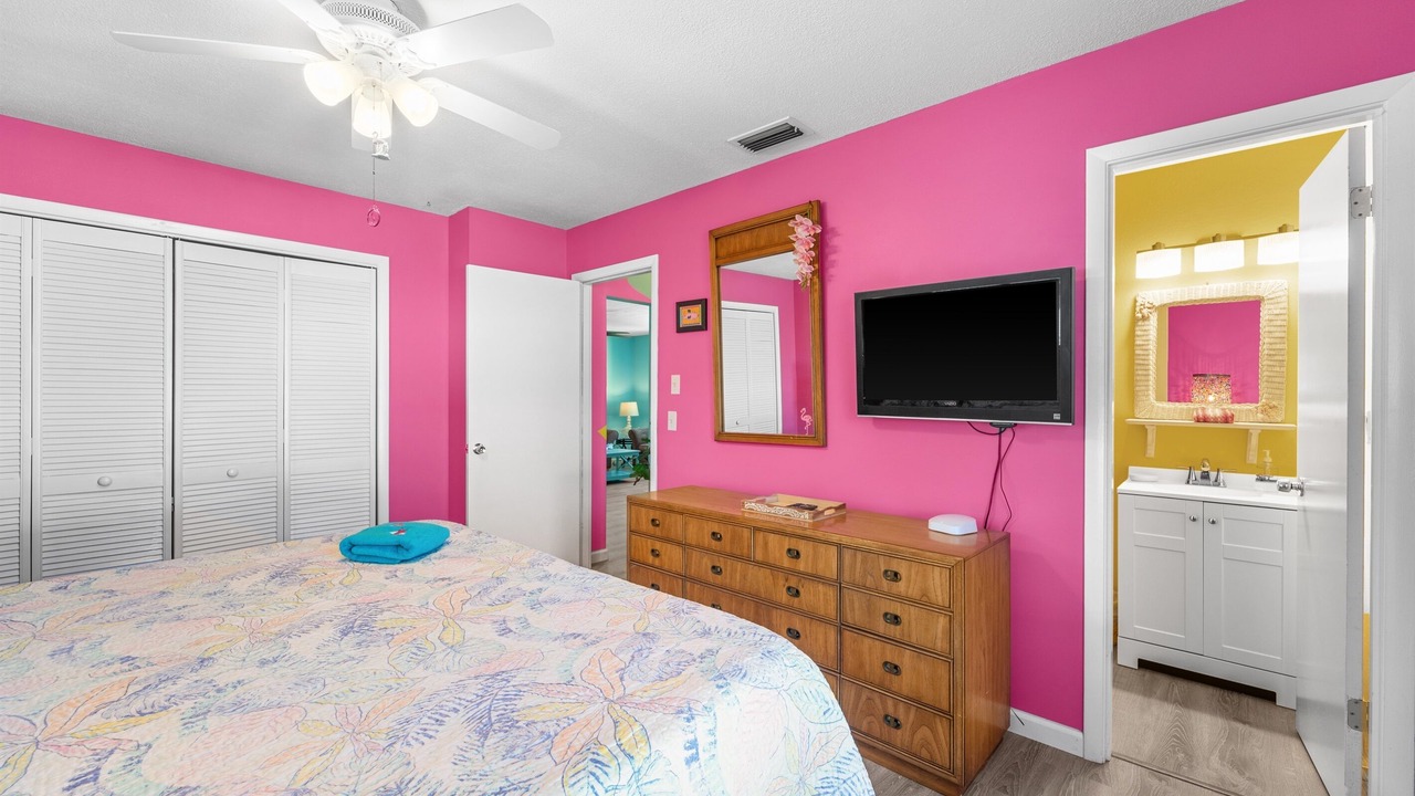 Photo of Bedroom in South Venice