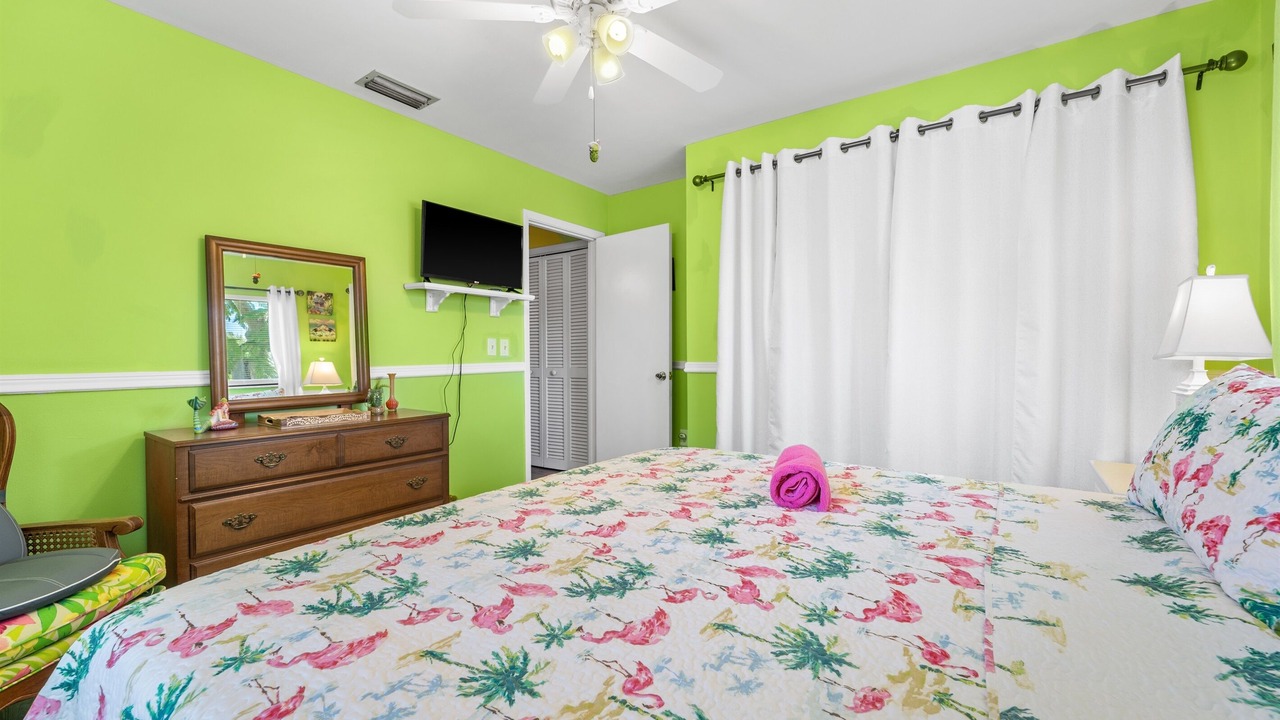 Photo of Bedroom in South Venice