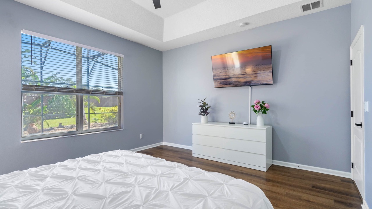 Photo of Bedroom in Mission Park