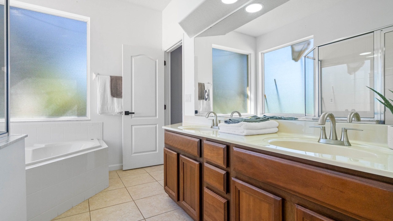 Photo of Bathroom in Mission Park