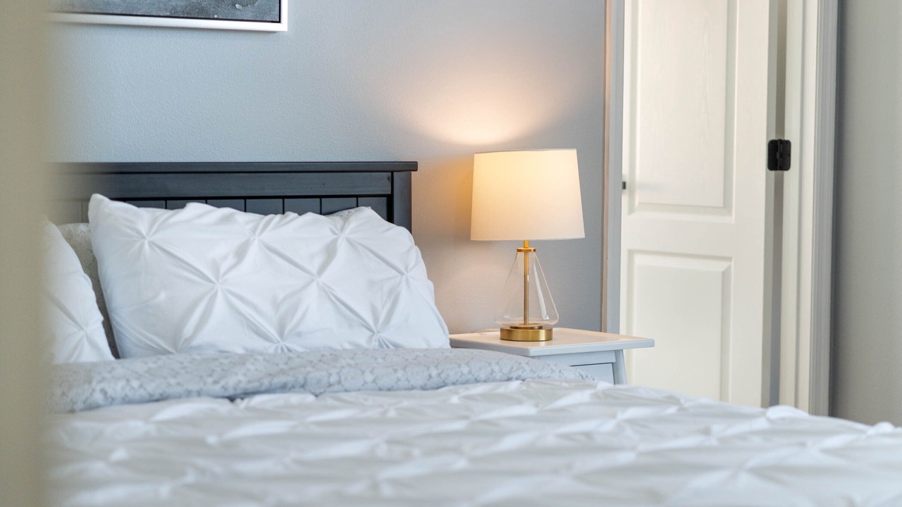 Photo of Bedroom in Mission Park